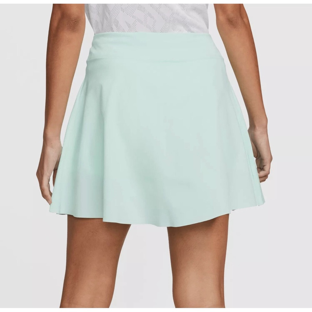 Nike “Mint Foam” Dri-Fit 17” Golf Skort NWT Size XL - Picture 3 of 15